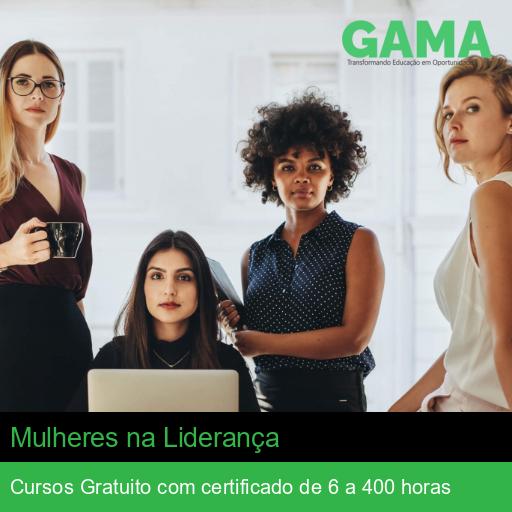 Mulheres na Liderança